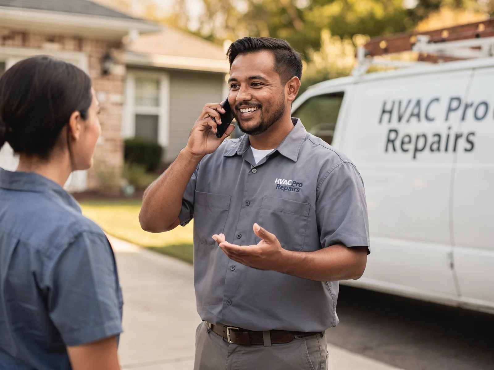 Heat Pump Repair Pocono Pines, PA FAQs